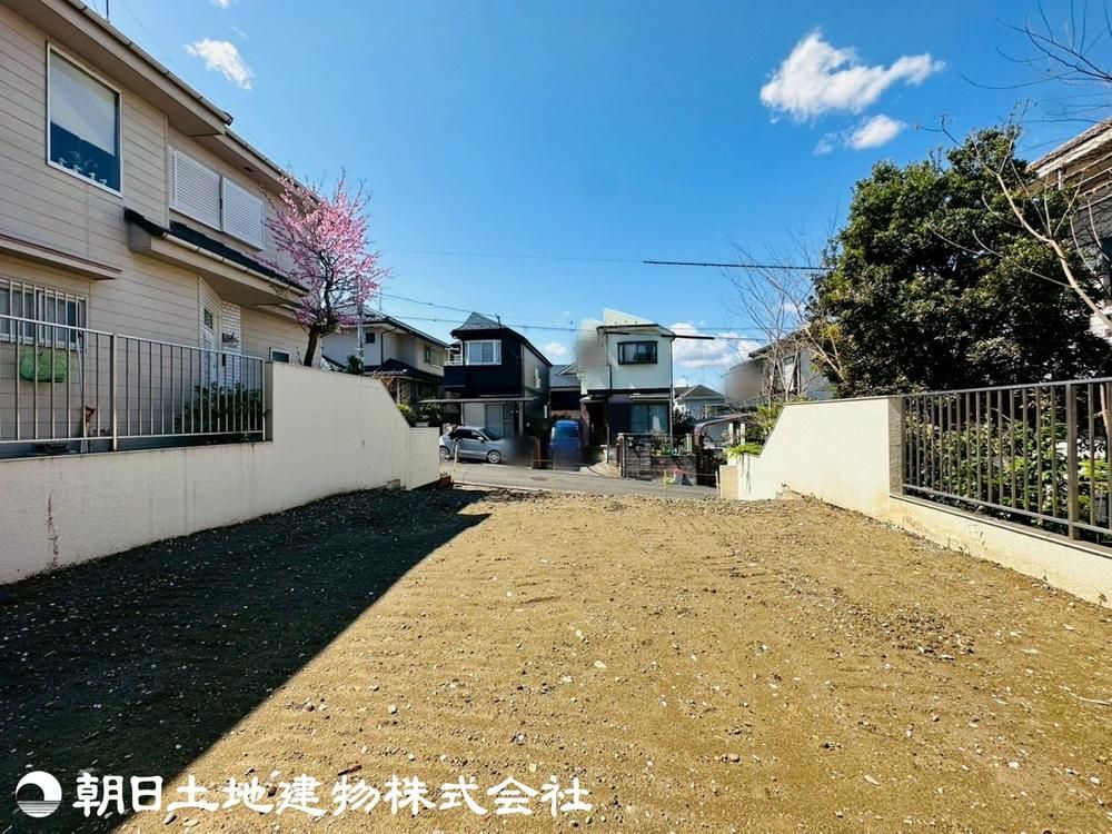 Vacant Land for Sale in Hachioji, Tokyo - 128.89 sqm Plot - Thumbnail 3