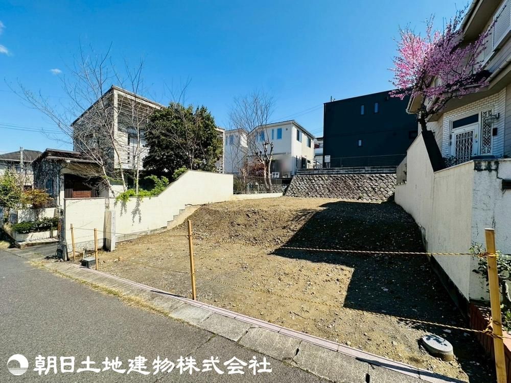 Vacant Land for Sale in Hachioji, Tokyo - 128.89 sqm Plot - Thumbnail 4