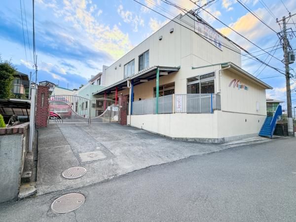 Vacant Land for Sale in Hachioji, Tokyo - 128.89 sqm Plot - Thumbnail 2