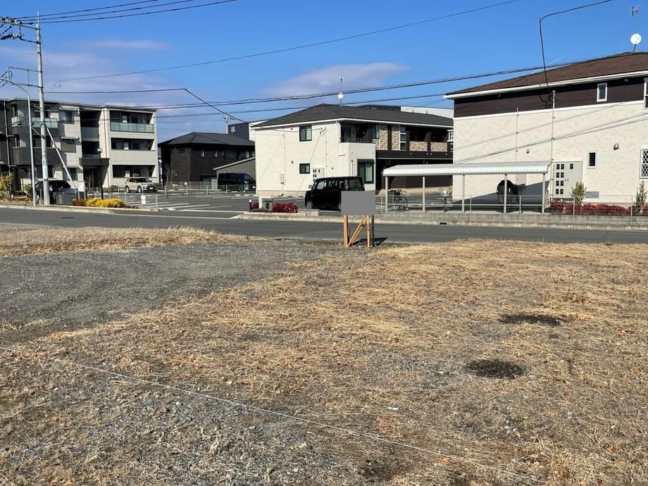 Building Land for Sale in Ryuseidai, Tsukuba - 223.64 sqm - Thumbnail 4