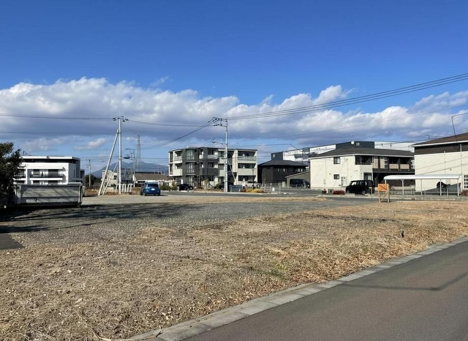 Building Land for Sale in Ryuseidai, Tsukuba - 223.64 sqm - Thumbnail 2