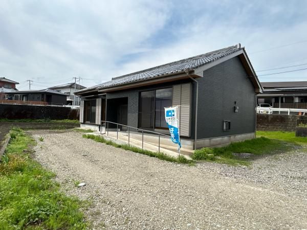 Renovated 3LDK House Near Tano Station, Miyazaki - Thumbnail 2