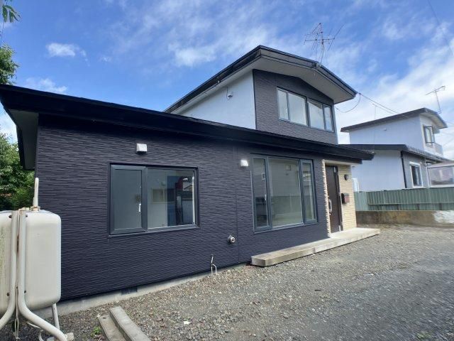 Renovated 3LDK House for Sale in Kushiro, Hokkaido - Thumbnail 3