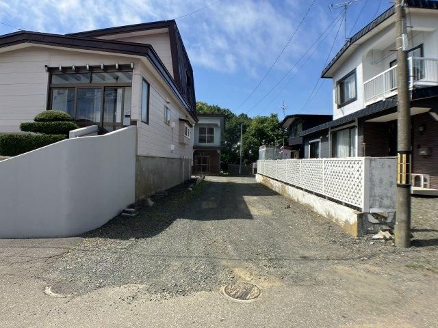 Renovated 3LDK House for Sale in Kushiro, Hokkaido - Thumbnail 4