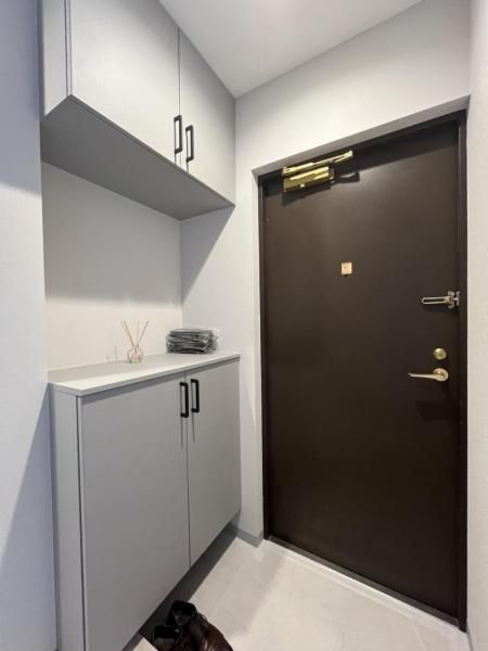 Renovated 3LDK Apartment for Sale in Kiyota-ku, Sapporo - Thumbnail 3