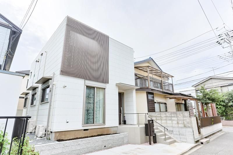 3LDK House for Sale in Funabashi, Chiba - 98.65m2 - Thumbnail 2