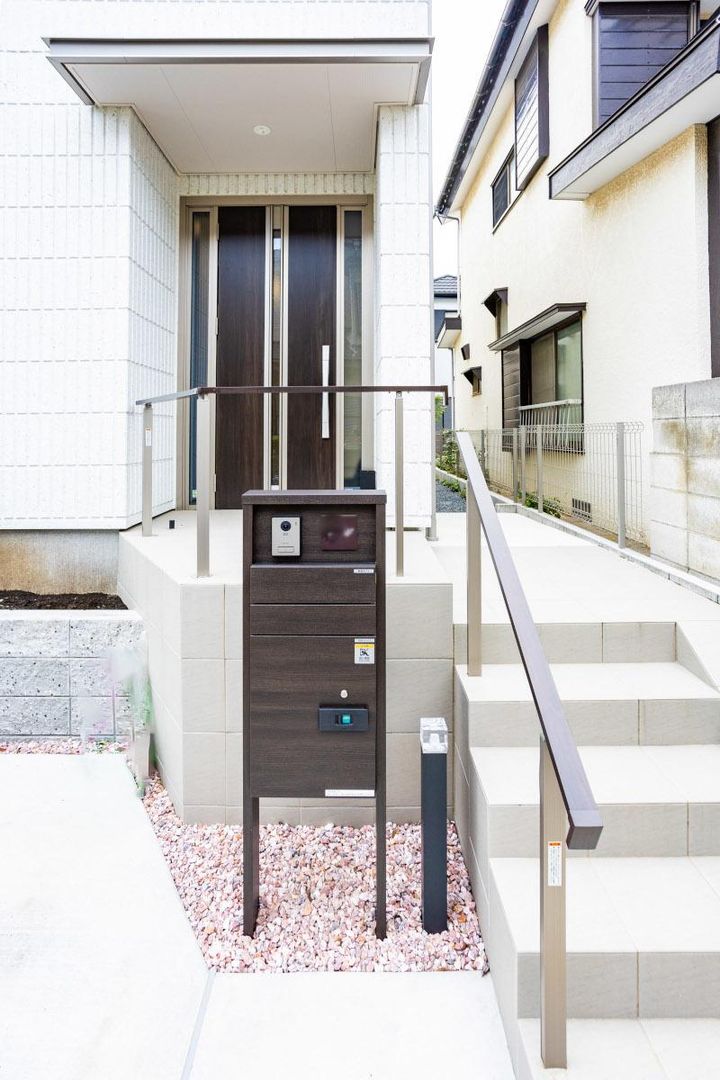 3LDK House for Sale in Funabashi, Chiba - 98.65m2 - Thumbnail 3