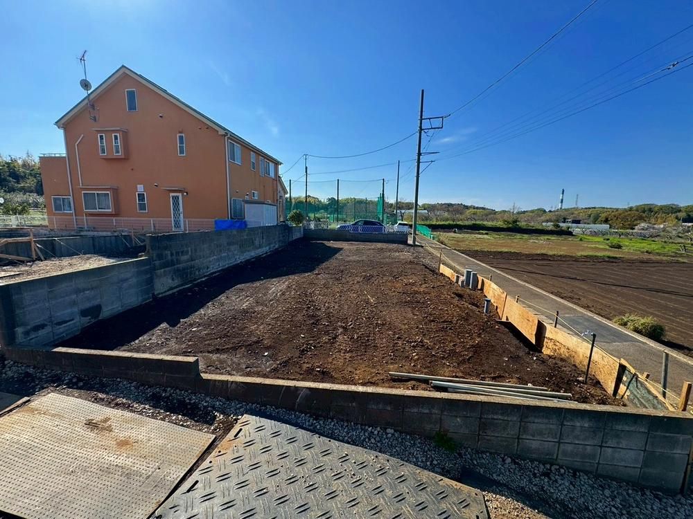 Land for Sale in Tsuzuki Ward, Yokohama - 189.6 sqm - Thumbnail 3