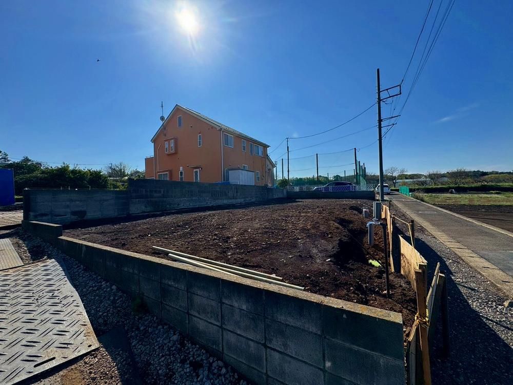 Land for Sale in Tsuzuki Ward, Yokohama - 189.6 sqm - Thumbnail 4