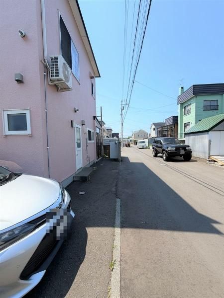 312 sqm Land for Sale in Kita-ku, Sapporo, Hokkaido - Thumbnail 4