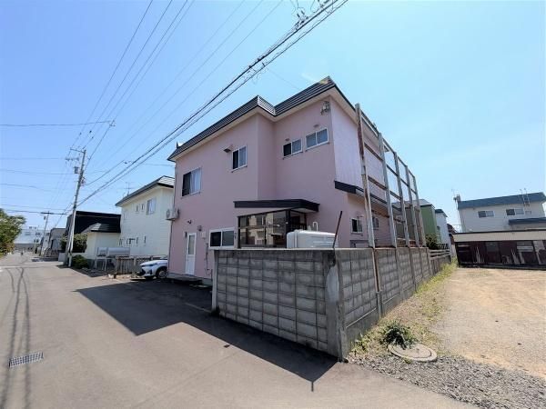 312 sqm Land for Sale in Kita-ku, Sapporo, Hokkaido - Image 1