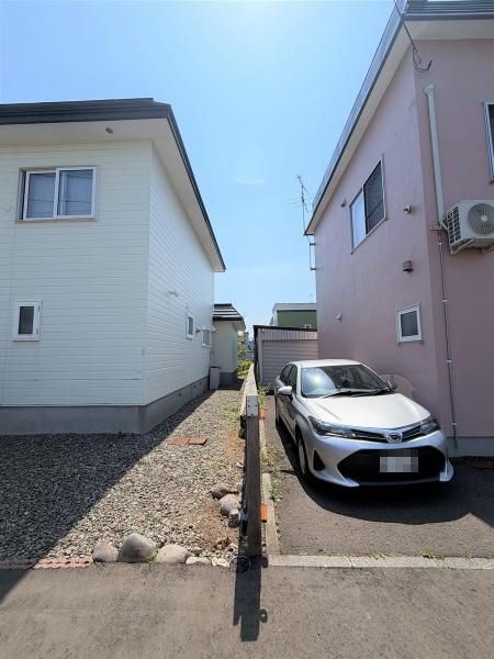 312 sqm Land for Sale in Kita-ku, Sapporo, Hokkaido - Thumbnail 3
