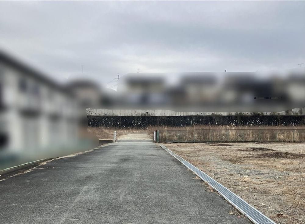 3982 sqm Vacant Land for Sale in Iwaki City, Fukushima - Thumbnail 3