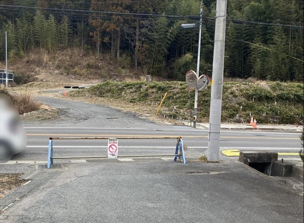 3982 sqm Vacant Land for Sale in Iwaki City, Fukushima - Thumbnail 2
