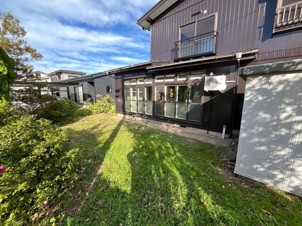 Renovated 3LDK House in Joetsu, Niigata - 92.74m2 - Thumbnail 2