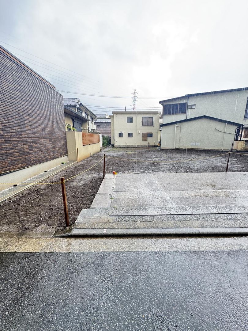 185 sqm Building Land for Sale in Kami-Sueyoshi, Tsurumi-ku, Yokohama - Thumbnail 3