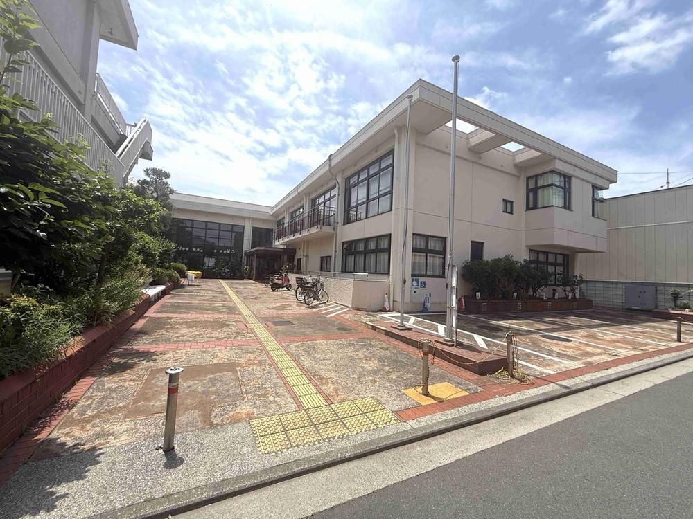 185 sqm Building Land for Sale in Kami-Sueyoshi, Tsurumi-ku, Yokohama - Thumbnail 4