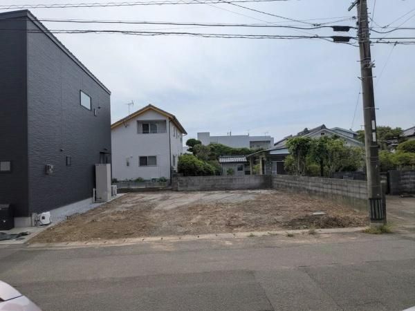 Building-Condition-Free Land for Sale in Otsuka-cho, Miyazaki City - Thumbnail 3
