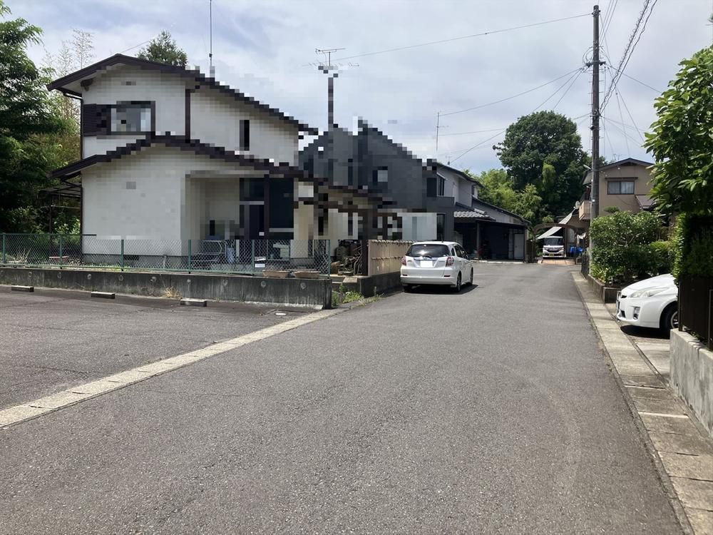 Building Plot for Sale in Otsuki-machi, Koriyama City, 275.16 sqm - Thumbnail 2