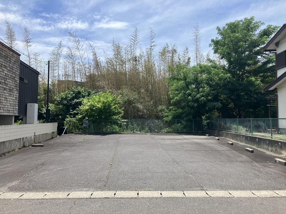 Building Plot for Sale in Otsuki-machi, Koriyama City, 275.16 sqm - Thumbnail 4
