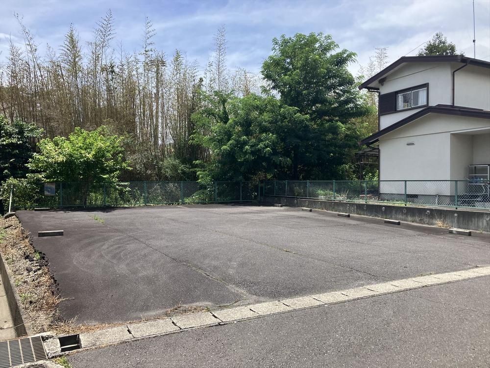 Building Plot for Sale in Otsuki-machi, Koriyama City, 275.16 sqm - Thumbnail 3