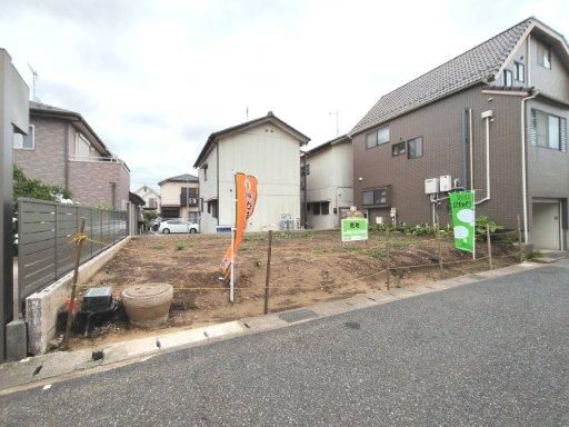 Land for Sale Near Inage Station, Chiba City – 99m² Plot - Thumbnail 3