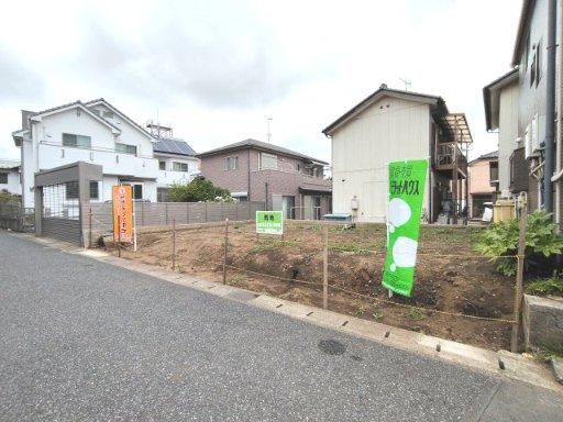 Land for Sale Near Inage Station, Chiba City – 99m² Plot - Thumbnail 2