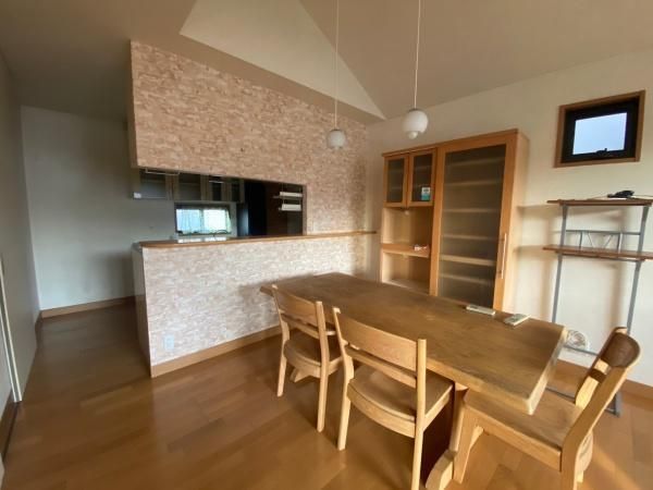 6LDK Two-Generation House for Sale in Toyokawa, Aichi - Thumbnail 3
