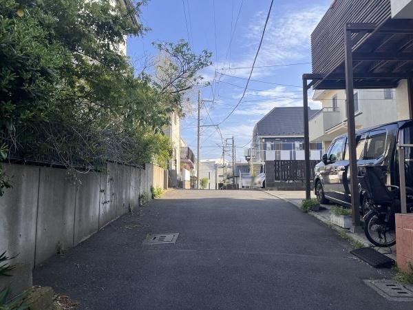 Land for Sale in Chigasaki - 188.95 m2 Plot - Thumbnail 2