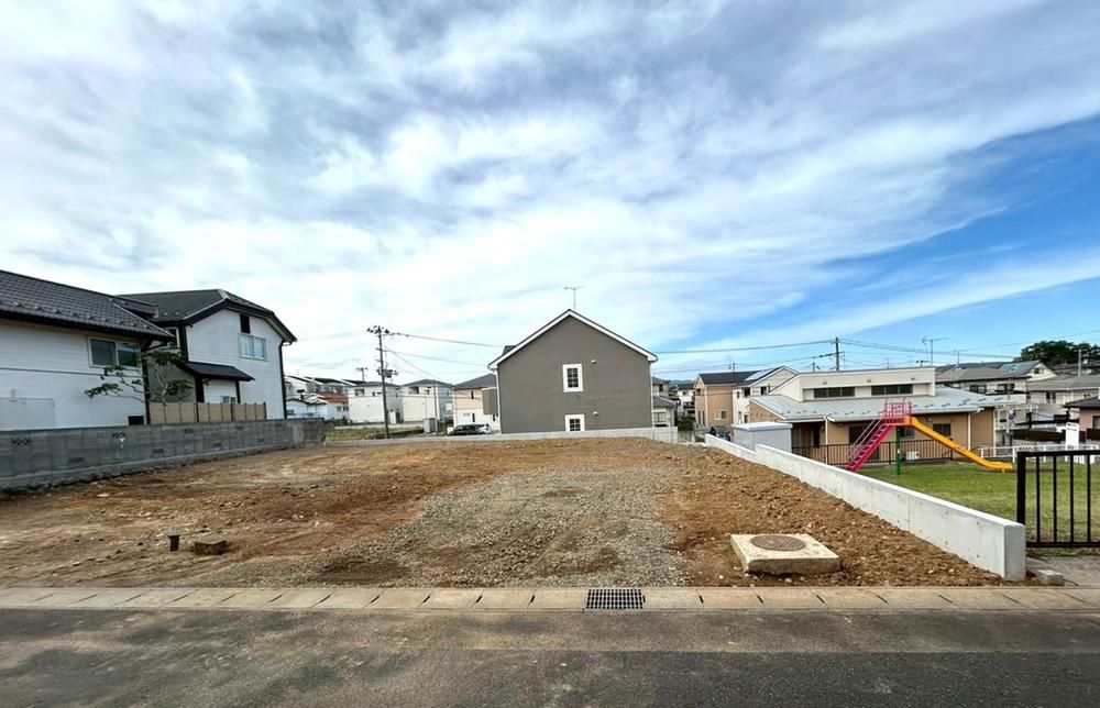 Land for Sale in Natorigaoka 2, Natori, Miyagi - 178.83 sqm - Thumbnail 3