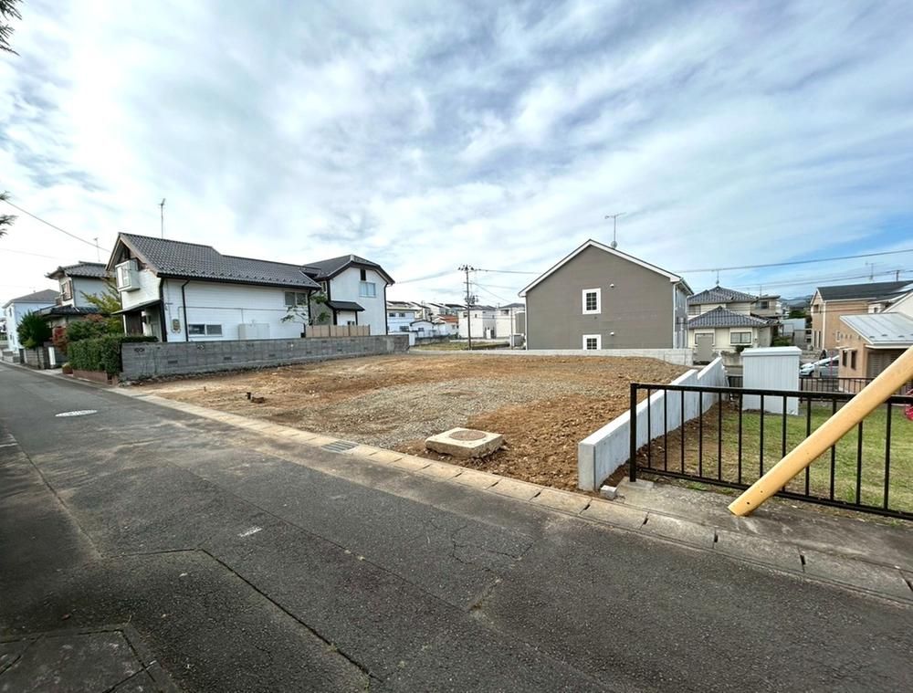 Land for Sale in Natorigaoka 2, Natori, Miyagi - 178.83 sqm - Thumbnail 2