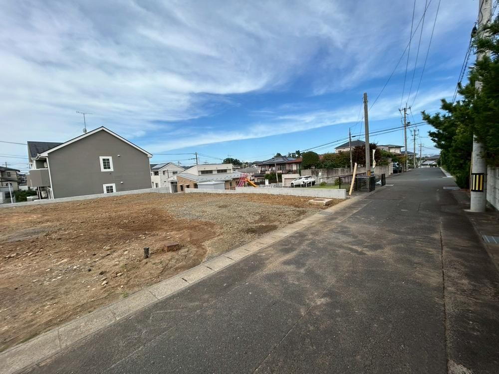 Land for Sale in Natorigaoka 2, Natori, Miyagi - 178.83 sqm - Thumbnail 4