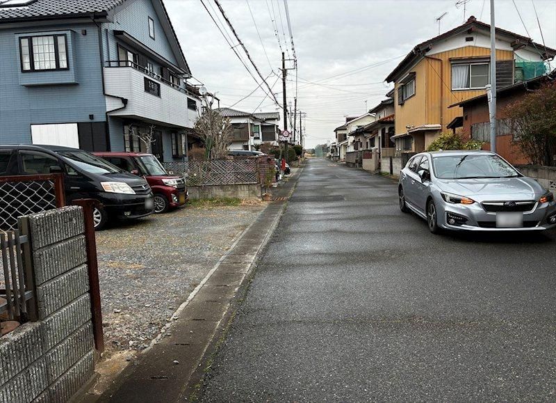152.88m2 Land for Sale in Toride, Ibaraki - Thumbnail 2