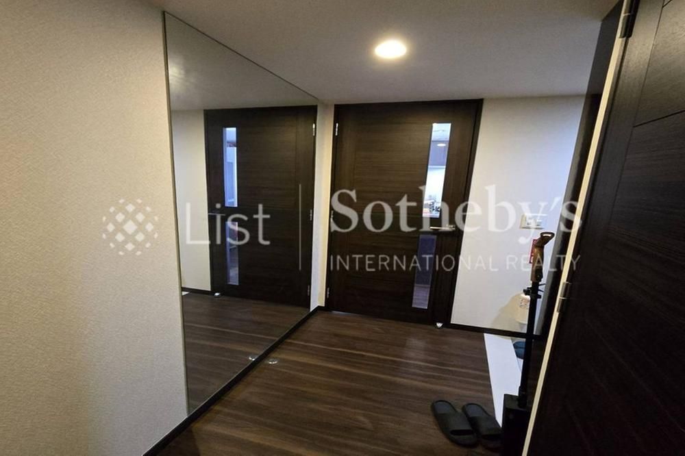 Renovated 1R Apartment in Naha's New Urban Center, Okinawa - Thumbnail 3