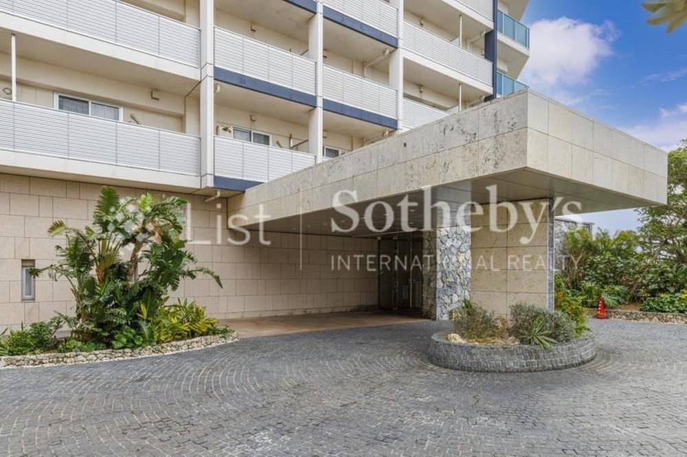 Renovated 1R Apartment in Naha's New Urban Center, Okinawa - Thumbnail 2
