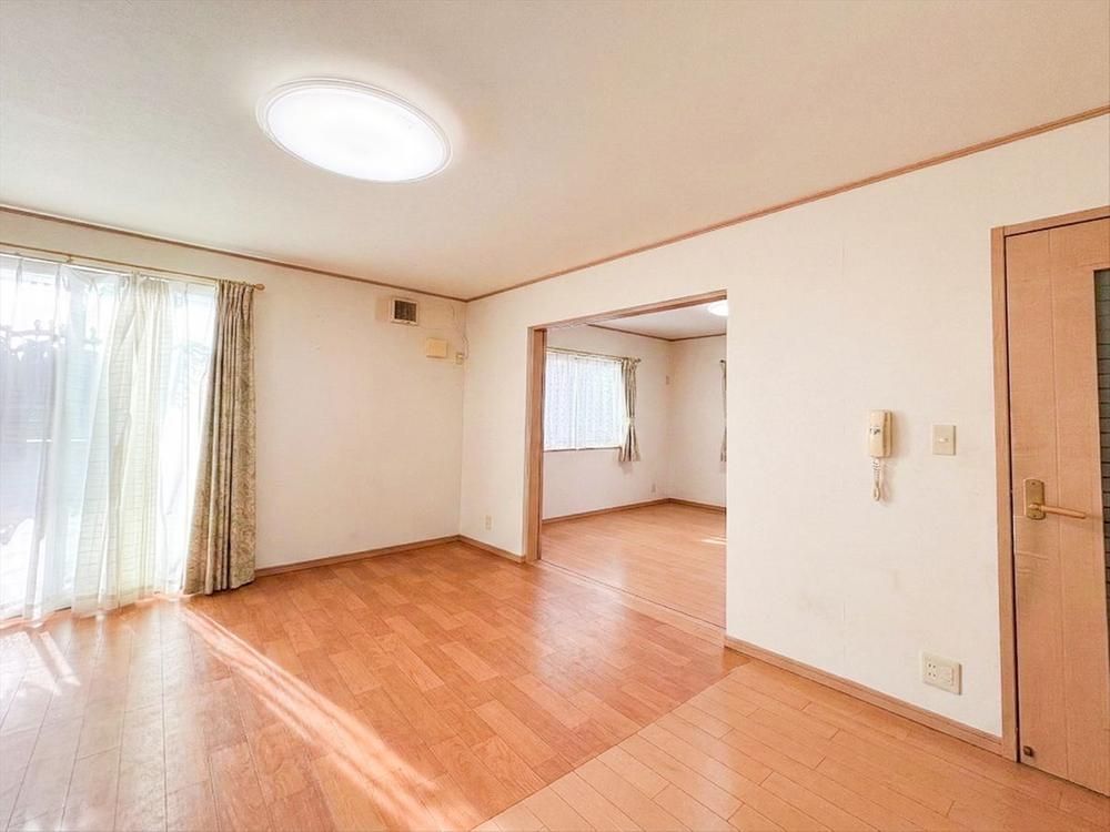 4LDK Detached House in Kiyose, Tokyo near Akitsu Station - Thumbnail 3