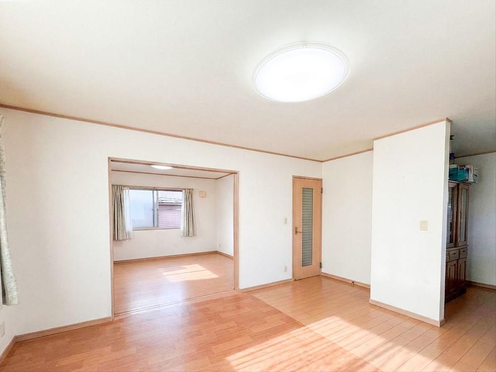 4LDK Detached House in Kiyose, Tokyo near Akitsu Station - Thumbnail 2
