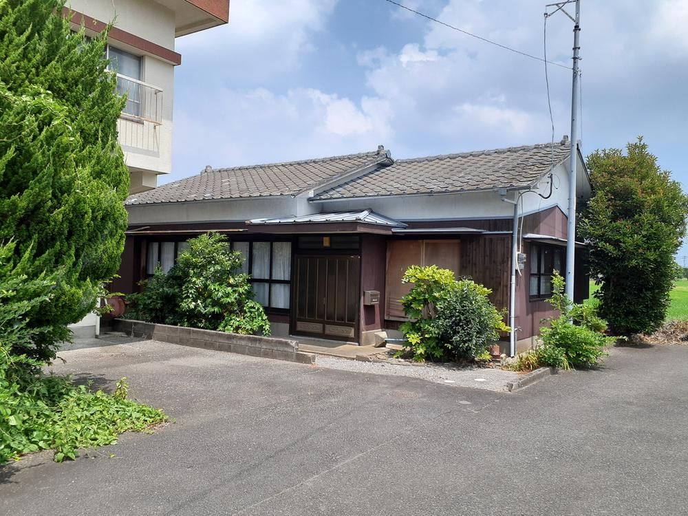 Land for Sale in Bungo-Takada, Oita - 1,657 sqm - Thumbnail 2