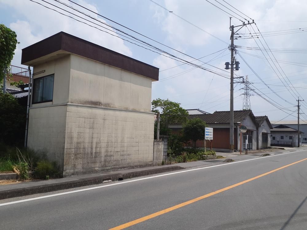 Land for Sale in Bungo-Takada, Oita - 1,657 sqm - Thumbnail 3