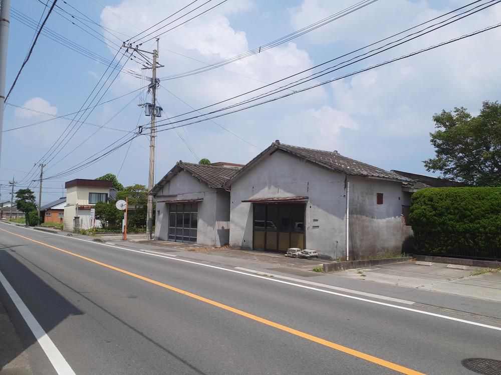 Land for Sale in Bungo-Takada, Oita - 1,657 sqm - Thumbnail 4