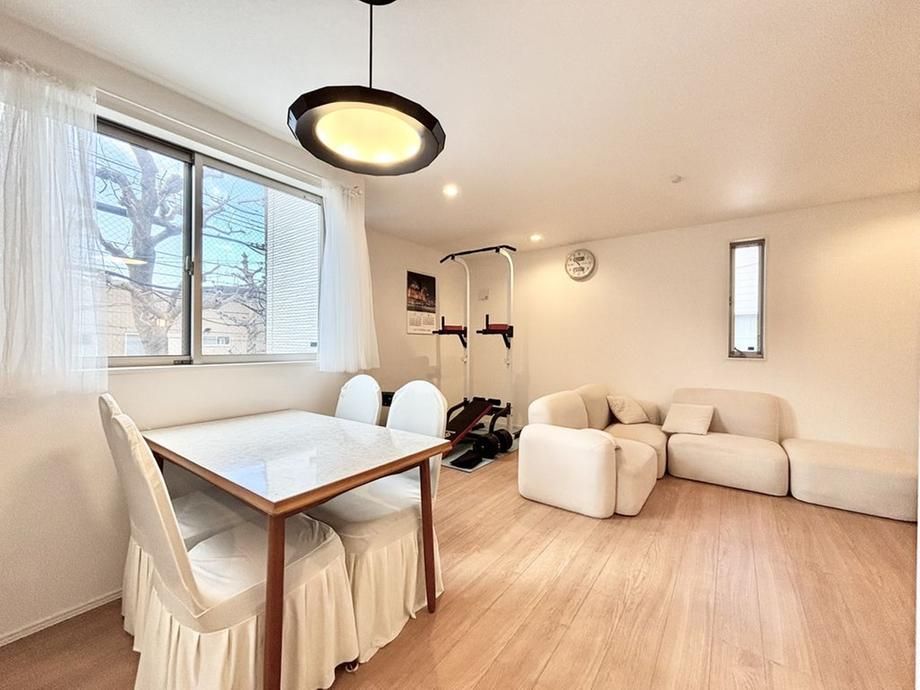 4LDK Detached House for Sale in Isogo-ku, Yokohama, 96.41 sqm - Thumbnail 4