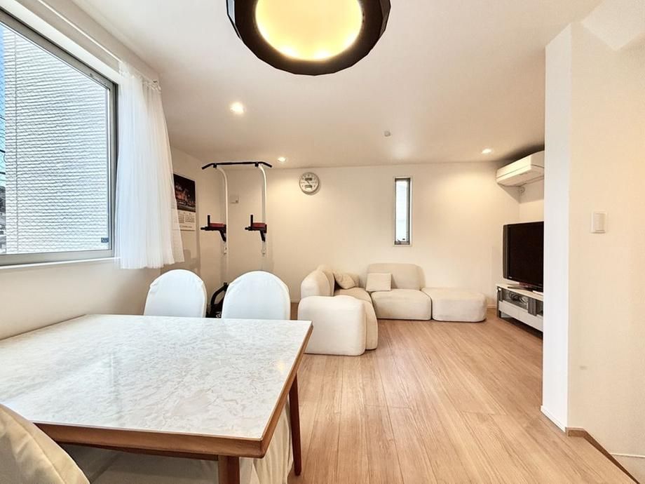 4LDK Detached House for Sale in Isogo-ku, Yokohama, 96.41 sqm - Thumbnail 3