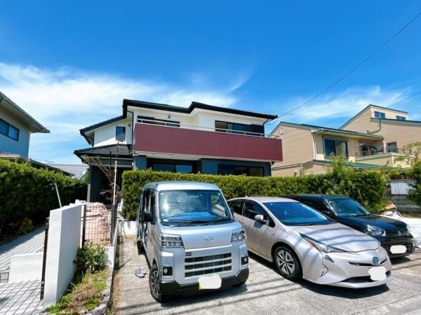 5LDK+S Detached House for Sale in Miyazaki City - 144m2 - Thumbnail 2