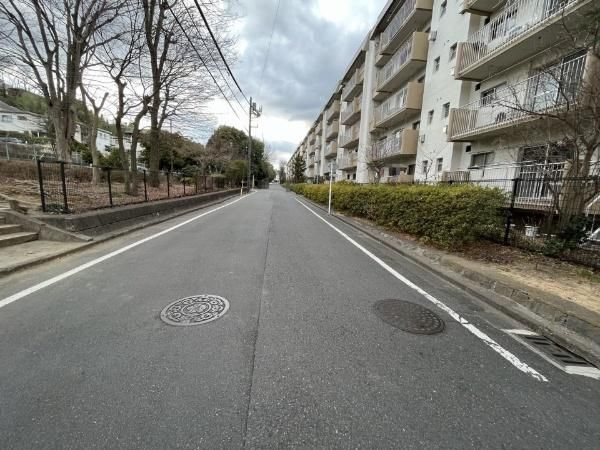 Renovated 3LDK Apartment in Kawasaki Near Yuri-ga-oka Station - Thumbnail 4
