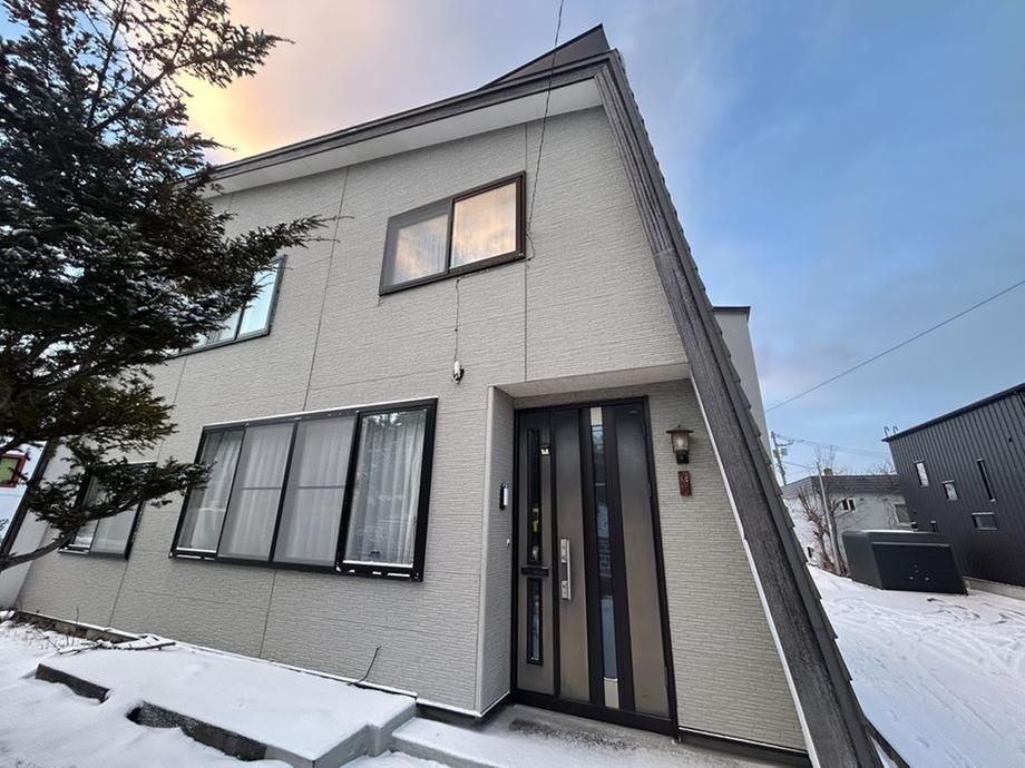 Land for Sale in Maruyama Nishi-machi, Sapporo - 165 sqm - Thumbnail 2