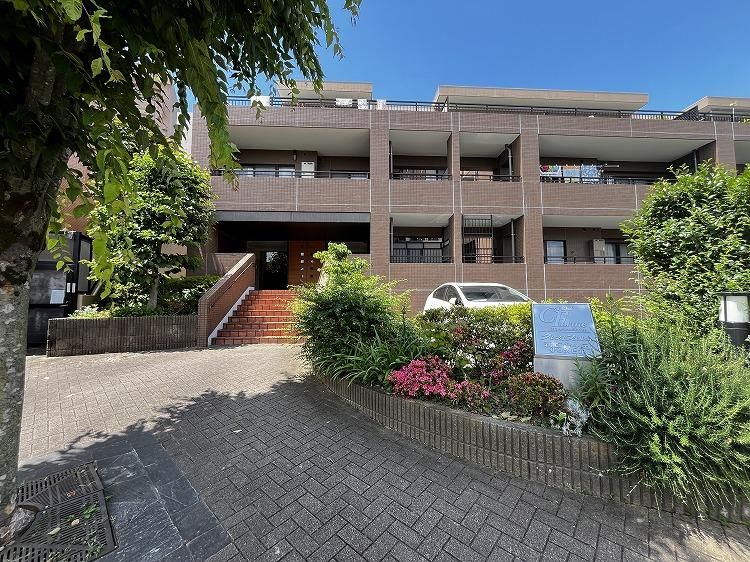 Renovated 3LDK Apartment in Asao-ku, Kawasaki, Kanagawa - Thumbnail 2