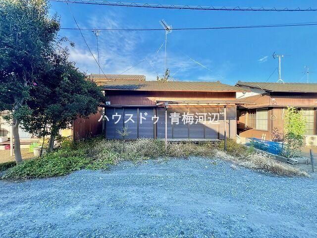 91.41 sqm Land Plot for Sale in Nagabuchi, Ome City, Tokyo - Thumbnail 4