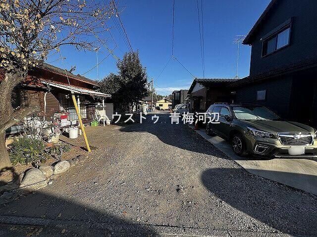 91.41 sqm Land Plot for Sale in Nagabuchi, Ome City, Tokyo - Thumbnail 2