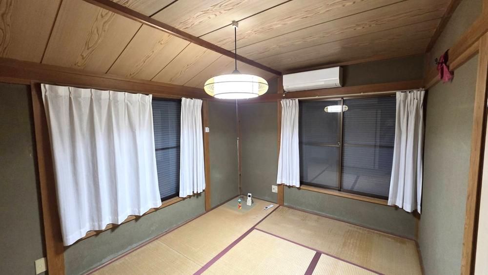 Renovated 3DK House in Chofu with Garage Near Tsutsujigaoka Station - Thumbnail 4