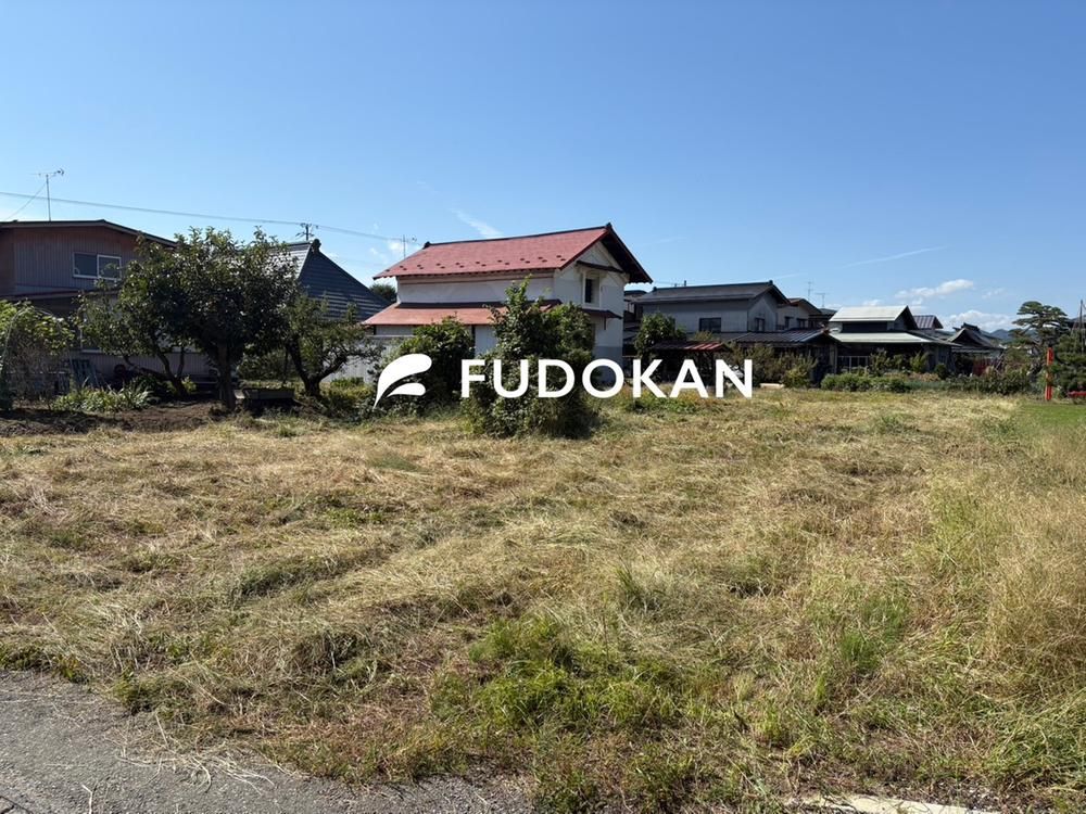 530 sqm Building Land for Sale in Yamagata City - Thumbnail 4
